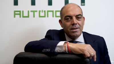 Lorenzo Amor: "Es incomprensible la falta de voluntad política que hay para regular la prestación por cese de actividad de los autónomos"