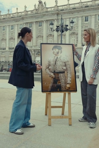 Olé, toro: Capítulo 8