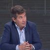 Víctor Zabala de la Serna: "'Cénate Las Ventas', está siendo un éxito"