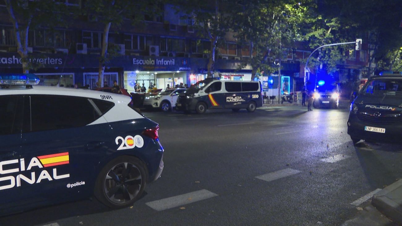 Un joven de 21 años, herido por arma de fuego en una pizzería de Delicias