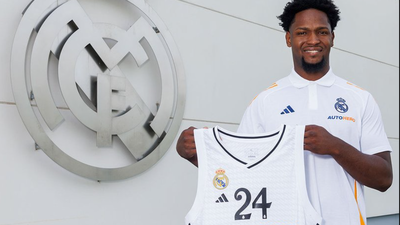 El Real Madrid paga la cláusula de rescisión del base dominicano Andrés Feliz