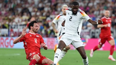 Rudiger, el arma secreta de Nagelsmann en construcción