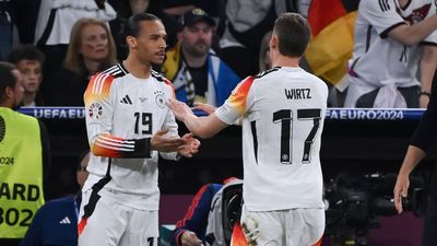 Wirtz o Sané, he ahí la cuestión... en Alemania
