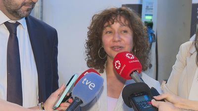 "He aprendido muchas lecciones para Nueva York", la vicealcaldesa de la Gran Manzana subraya lo "avanzada" que está Madrid