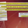 La Interventora de la UCM señala a Begoña Gómez por saltarse los controles en la contratación de su cátedra