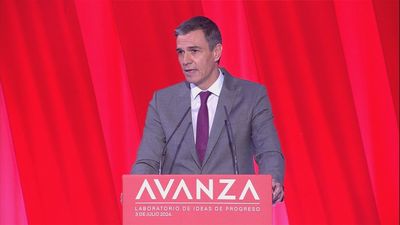 Sánchez encarga a la Fundación Avanza una reflexión sobre la desinformación y los bulos