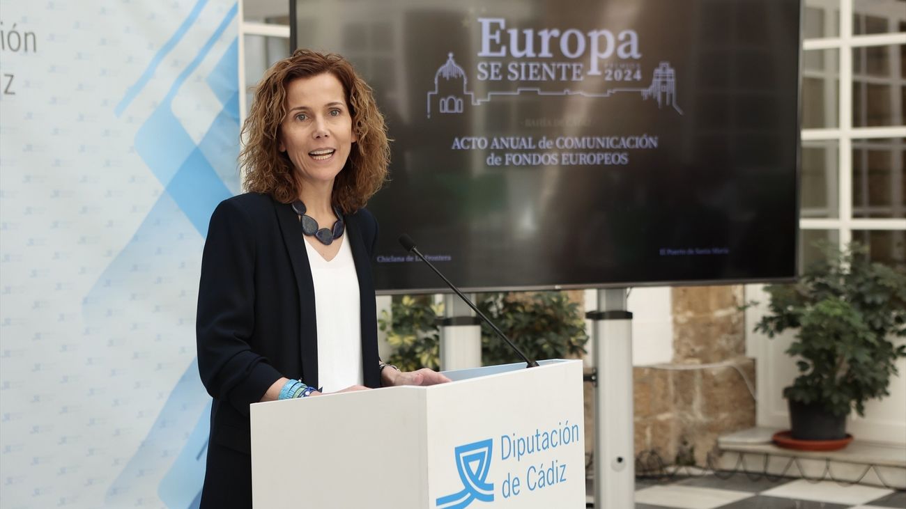 Nueva dimisión en el área de Hacienda que gestiona los fondos europeos