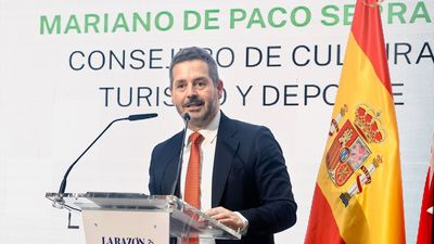 La Comunidad de Madrid, premiada por su campaña para promocionar el golf
