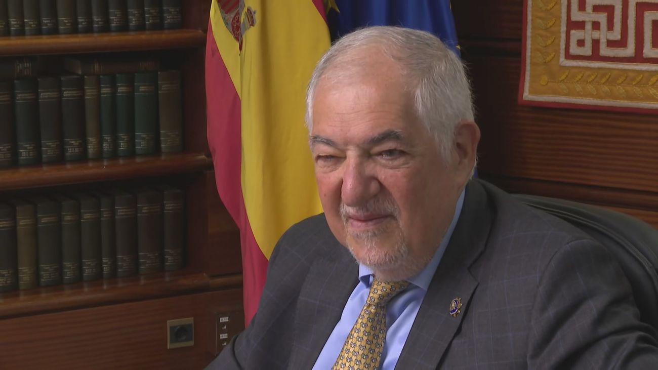 El Constitucional sigue 'borrando' la malversación de los 'ERE'