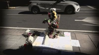 Tres años del fallecimiento de Samuel Luiz en una mortal agresión