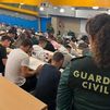 Claves de las oposiciones 2024 de la Guardia Civil