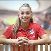 El Atlético de Madrid refuerza su defensa con la joven Silvia Lloris