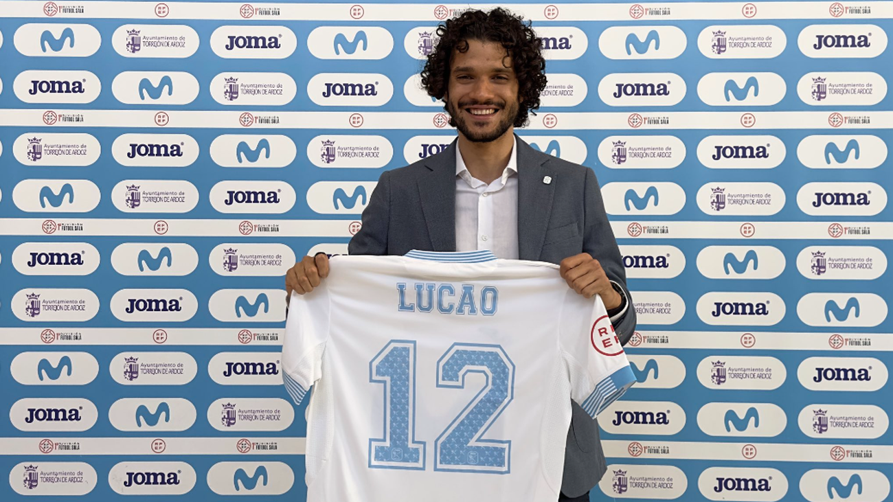 Lucao