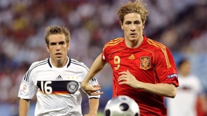 Fernando Torres / EFE