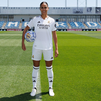 La defensa francesa Maelle Lakrar ficha por el Real Madrid