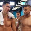 Mbappé: "Admiro la grandeza de Cristiano, no habrá nadie como él"