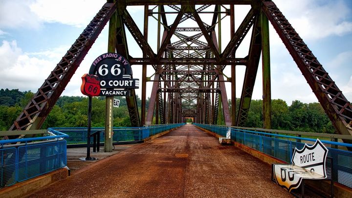 Kerpouac convirtió la transnacional en un mito / DOMINIO PÚBLICO