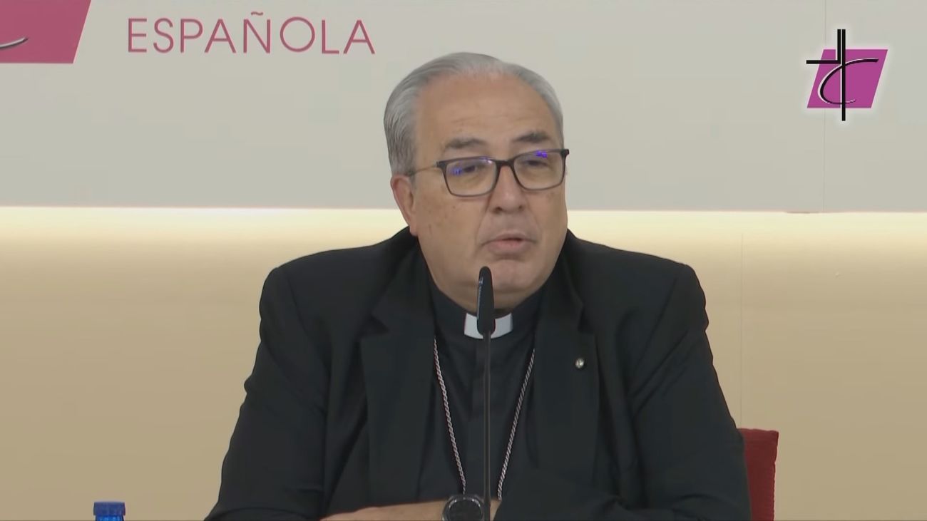 La Conferencia Episcopal califica de "incomprensible" todo lo que ha ocurrido en el convento de Belorado