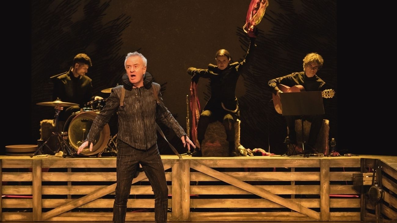 Empieza la quinta edición del Festival Escenas de Verano: las artes escénicas llegan a 50 municipios madrileños