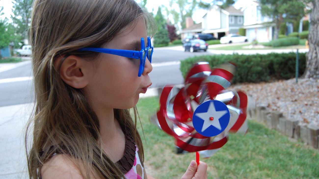 Cómo y dónde celebrar el 4 de julio en Madrid