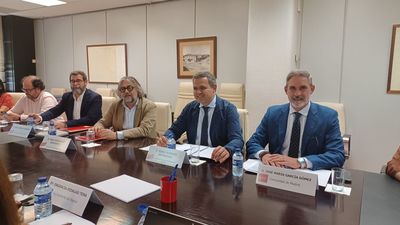 La Comunidad de Madrid somete a información pública el mapa concesional para la renovación de líneas de autobuses