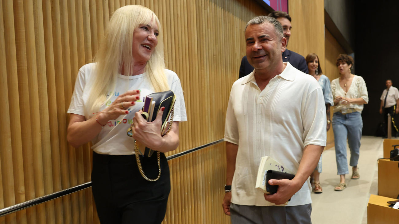 Jorge Javier Vázquez