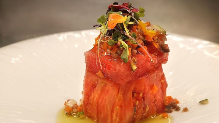 Tapa de diseño / EUROPA PRESS