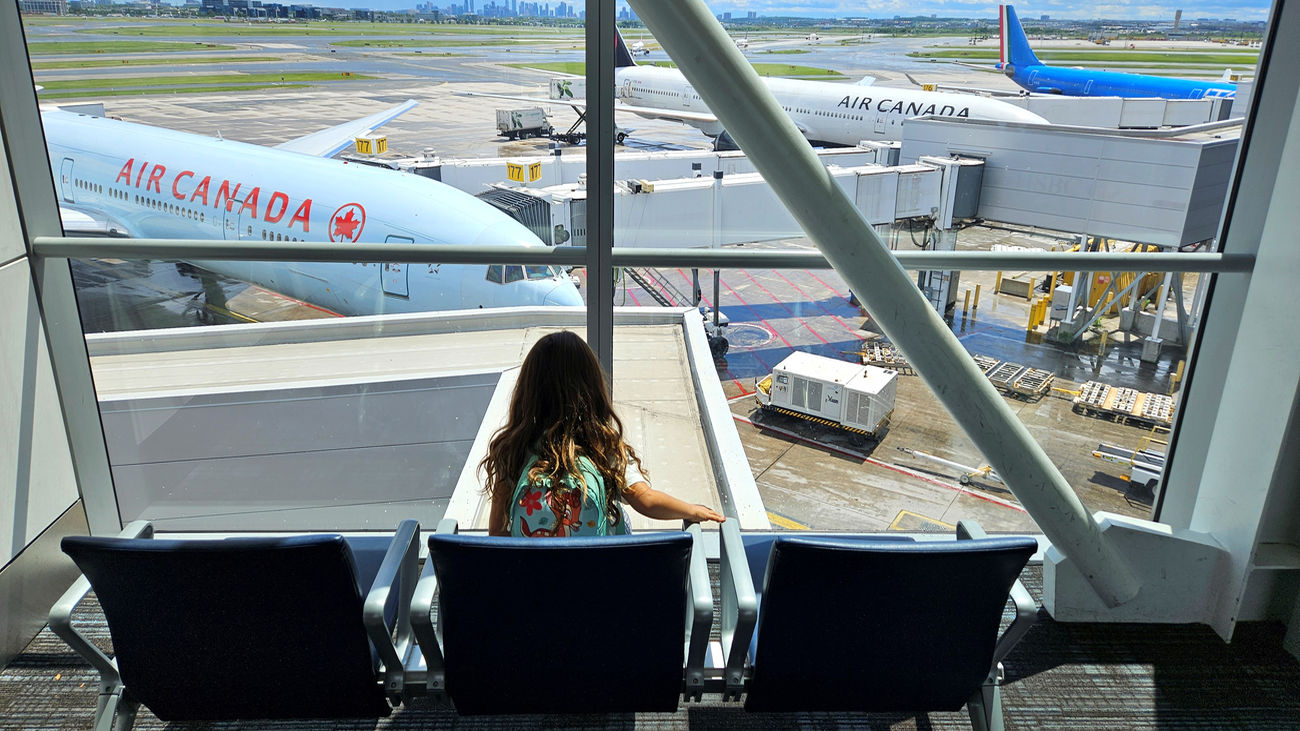 El Enfoque de Ida y Vuelta 53 - Viajar seguro, viajar tranquilo Los responsables de que todo salga bien