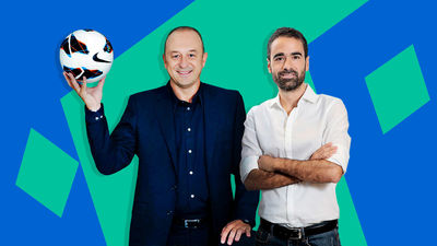 El Enfoque Deportes 26.11.2025