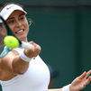 Paula Badosa se gana a pulso los octavos de final de Wimbledon