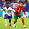 0-0 (3-5). Francia elimina a Portugal en los penaltis y se medirá a España en semifinales
