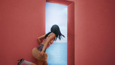 Aitana lanza '4TO 23', su primer sencillo en solitario tras la era 'Alpha'