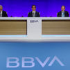 El BBVA logra el apoyo masivo de sus accionistas a la compra del Banco Sabadell