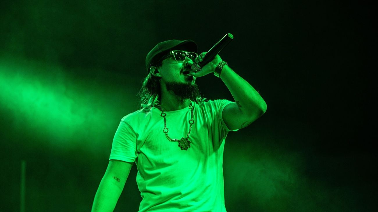 Locura por Dellafuente en Madrid: agotadas en una hora las entradas para su concierto en el Bernabéu