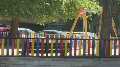 El menor que dijo que le habían marcado unos pandilleros con una cuchilla, mintió