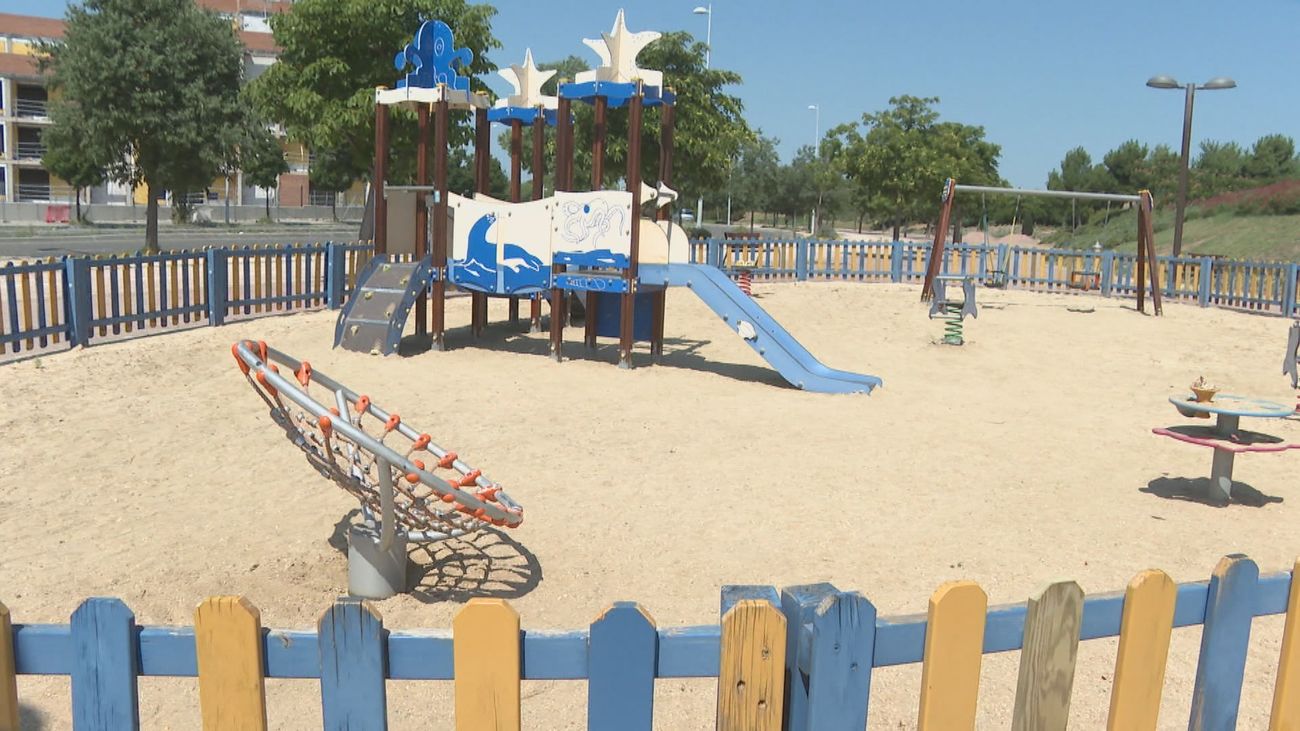 Nivel naranja por altas temperaturas: ¿Cómo refugiarse del calor extremo en Madrid?