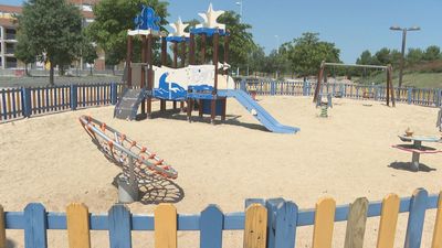 Nivel naranja por altas temperaturas: ¿Cómo refugiarse del calor extremo en Madrid?