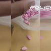 Detenidos en Latina dos jóvenes con medio kilo de hachís y más de 200 pastillas de MDMA