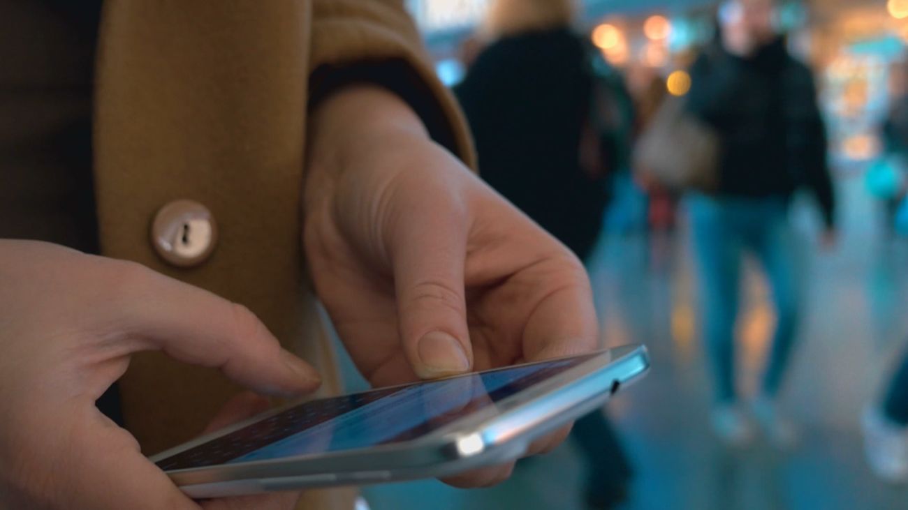 ¿Qué es el ‘smishing’? La DGT alerta de esta nueva estafa