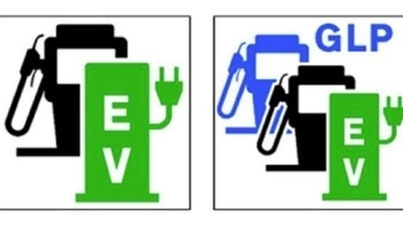 Descubre las nuevas señales de tráfico adaptadas a vehículos eléctricos