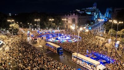 Consejos para moverte en el Orgullo: transporte, cortes de tráfico...