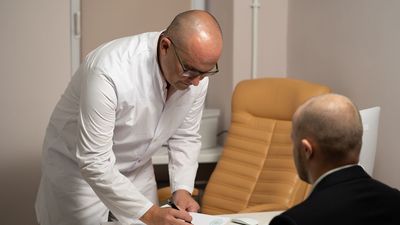 Ir al psicólogo: ¿un lujo? Solo el 26% de las personas consiguen cita antes de un mes en la sanidad pública