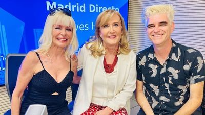 Nebulossa: “A día de hoy aún estamos asimilando todo esto que ha pasado”