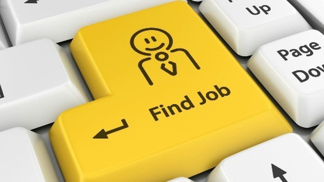 Orientación laboral: Los jóvenes de la Generación Z prefieren buscar trabajo en las redes sociales.