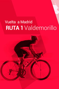 Ruta 1, Valdemorillo: pruébate a contrarreloj