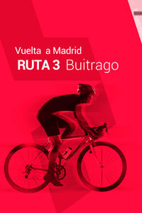 Ruta , Buitrago del Lozoya: una clásica de la Sierra