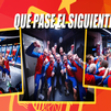 Así se celebró en el vestuario de España el pase a semifinales