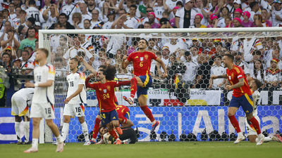 Un gol eterno, el liderazgo de Olmo, la firmeza de Laporte... las claves de una gesta