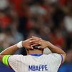 El laberinto de Mbappé