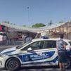 Desalojado el mercadillo de Majadahonda por una amenaza de bomba